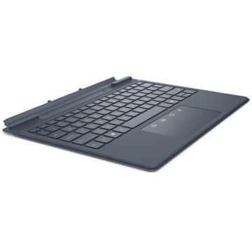 Dell LAT 7350 DETACHABLE K21M UK KYBD (580-BBQC) thumbnail
