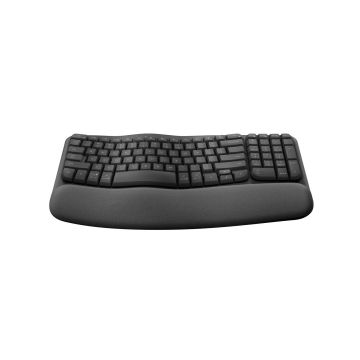 Logitech MX KEYPAD MX KEYPAD - GRAPHITE - EMEA28i-935 (920-013891) thumbnail