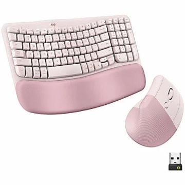 Logitech MX KEYPAD MX KEYPAD - PALE GREY - EMEA28i-935 (920-013892) thumbnail