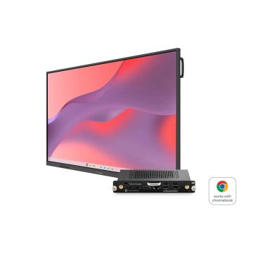 VIEWSONIC IN65G1 65inch 3840x2160 (IN65G1) thumbnail