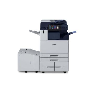Xerox AltaLink C8270V_F A3 Farblaser-Multifunktionsdrucker 70 ppm Duplex 4 GB (C8270V_F) thumbnail