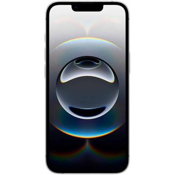 Apple iPhone 16e 256GB White (MD1W4HX/A) thumbnail