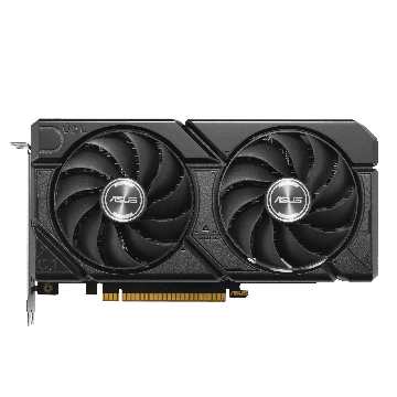 ASUS Radeon RX 7600 DUAL 8GB EVO OC (DUAL-RX7600-O8G-EVO) thumbnail