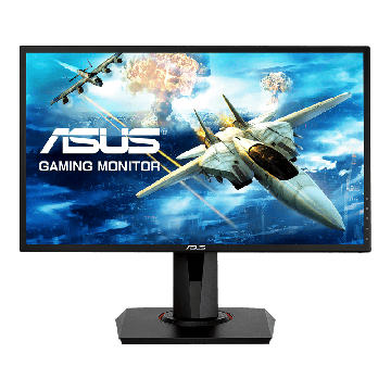 Asus VG248QG 24-inch Gaming LED Monitor (VG248QG_C23) thumbnail