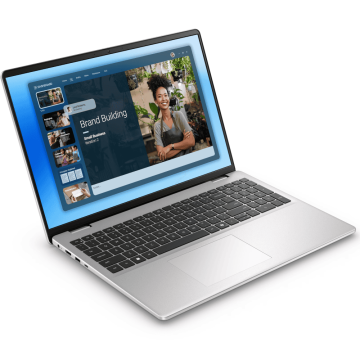 DELL 16 DC16251 16inch FHD+ Core 5 120U 16GB 512GB SSD FPR (keyboard PL/US Int backlit) W11P 3YPS Midnight Blue (DC16251_RPLU-R_004) thumbnail