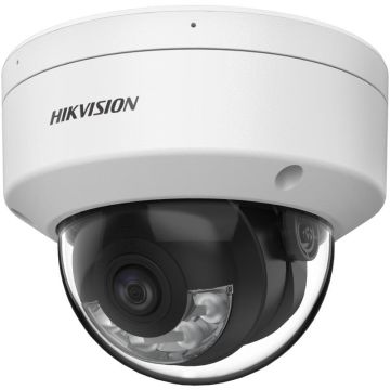 Hikvision DS-2CE50DF3T-VSE(2.8mm) Turbo-HD Dome Camera 2MP (DS-2CE50DF3T-VPLSE(2.8MM)) thumbnail