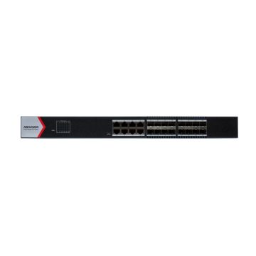 Hikvision DS-3E1524-SI-16F8T Switch (DS-3E1524-SI-16F8T) thumbnail