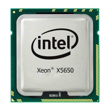 HP Xeon X5650 Processor 2.66Ghz (594884-001) thumbnail
