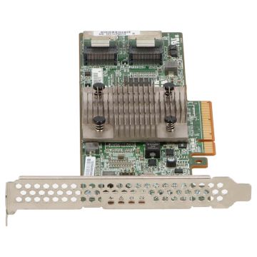 HP H240 SMART HOST BUS ADAPTER - LPB (726907-B21-LP) thumbnail