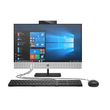 HP 600 G6 AiO i5-10500/8GB/256GB-SSD/W11P CMAR 21.5 FHD IPS non-touch (8WM68AV-SB2-R4) thumbnail