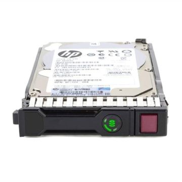 HPE HDD 20TB SAS 12Gb/s 7.2K 3.5'' HOT-S (P54677-001) thumbnail