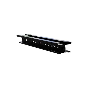 HP Aruba CM AP-MNT-MP10-B Campus AP mount bracket kit (10-pack) type B:flat rail 15/16 (Q9G69ACM) thumbnail