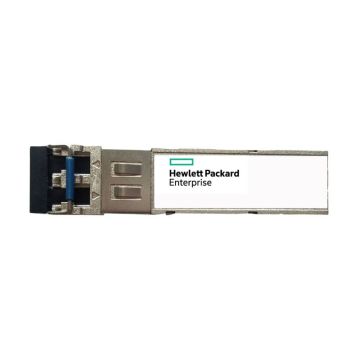 HPE 25GbE SFP28 LR 10km 1-pack Extended Temperature Pull TabTransceiver (S6B58A) thumbnail