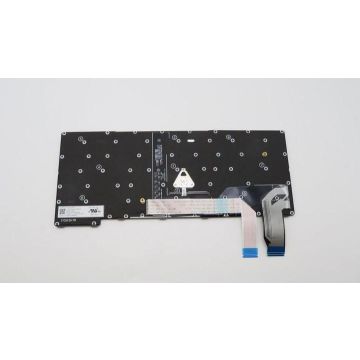 Lenovo Keyb L13/L13 Yoga G3/G4/G5 /X13 G3 DE (5N21H76964) thumbnail