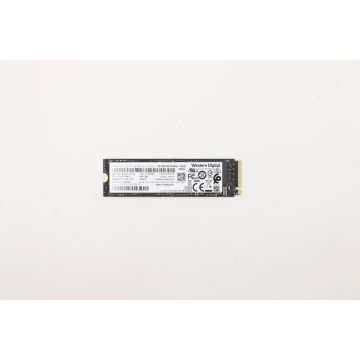 Lenovo SSD M.2 PCIe NVMe FRU (5SS0V26419) (5SS0V26419) thumbnail