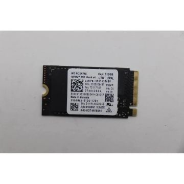 Lenovo SSD_ASM (5SS0V26471) (5SS0V26471) thumbnail