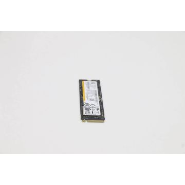 Lenovo SSD M.2 2280 (5SS0W79493) (5SS0W79493) thumbnail