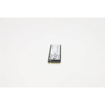 Lenovo SSD_ASM 1T M.2.2280 LTS PCIe4x4 WD OP (5SS1D33771) (5SS1D33771) thumbnail
