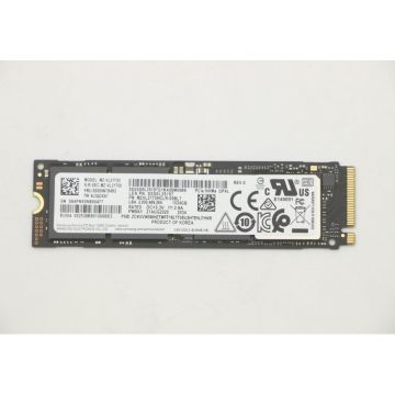 Lenovo SSD M.2 2280 PCIe NVMe 1TB  (5SS1D71703) (5SS1D71703) thumbnail