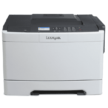 Lexmark CS730de - printer - farve - la (47C9041) thumbnail