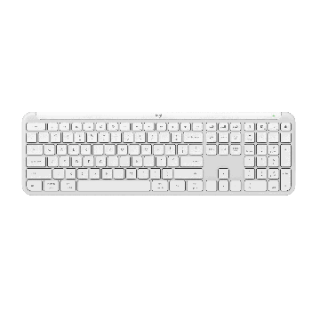 Logitech LOGI SIGNATURE SLIM KEYBOARD (IT) (920-012457) thumbnail