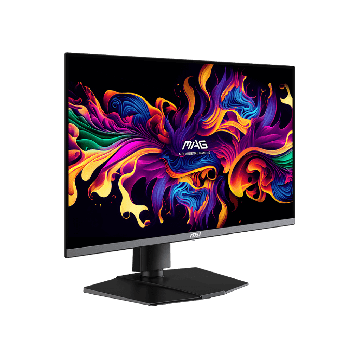 MSI MAG 272QPDE QD-OLED X24 (TBA) thumbnail