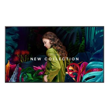 Samsung 55" Crystal UHD Signage QBC-N (LH55QBCNBGCXEN) thumbnail