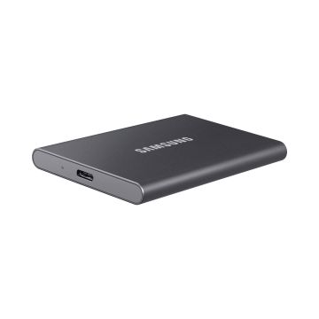 Samsung T7 MU-PC1T0T/AM Solid State Drive (MU-PC1T0T/AM) thumbnail