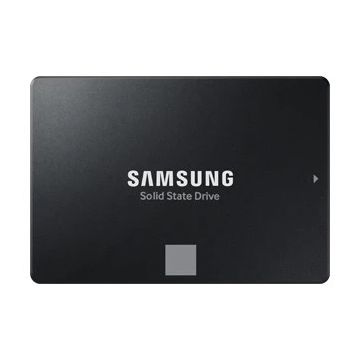 Samsung 870 QVO MZ-77Q4T0B/AM Solid State Drive (MZ-77Q4T0B/AM) thumbnail