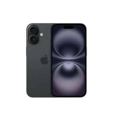 Apple iPhone 17 256GB - Black (MG6J4QL/A) thumbnail
