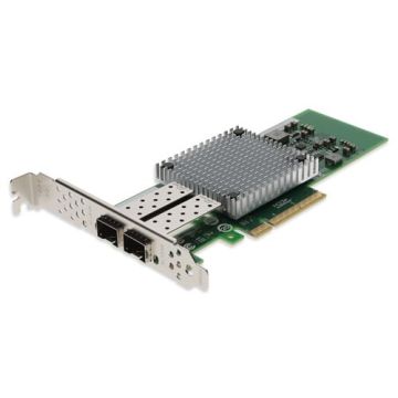 CISCO EMULEX LPE32002 DUAL PORT 32GB FIBRE CHANNEL HBA - HPB (UCSC-PCIE-BD32GF-HP) thumbnail