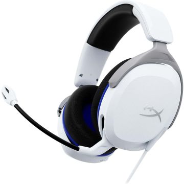 Kingston HyperX Cloud Stinger 2 Core PS White (6H9B5AA) thumbnail