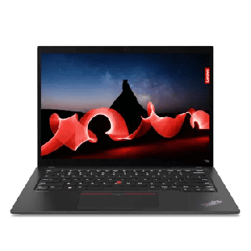Lenovo ThinkPad T16 Gen 4 21QFS1E700 16.0 inches LCD Laptop (21QFS1E700) thumbnail