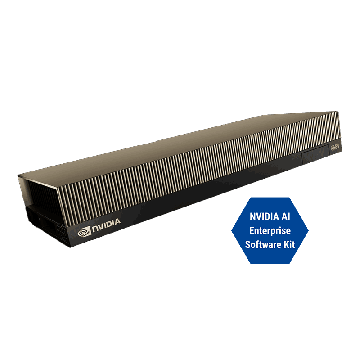 PNY NVIDIA RTX PRO 6000 Server Edition - Passive PCIe 96GB TCSRTXPRO6000SE-BLK (TCSRTXPRO6000SE-BLK) thumbnail