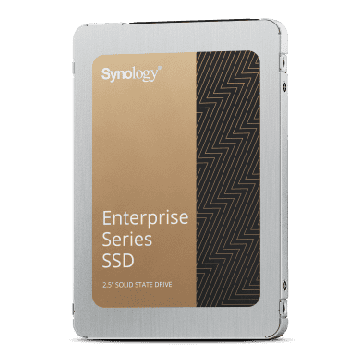 Synology SAT5200-1920G SATA SSD für NAS 1,92 TB 2,5 (SAT5200-1920G) thumbnail
