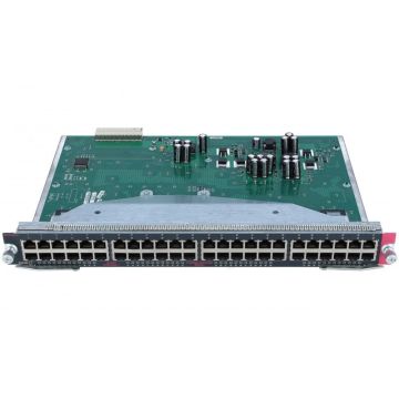 Cisco WS-X4148-RJ CATALYST 4000 (WS-X4148-RJ-RFB) thumbnail
