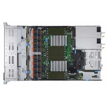 Dell POWEREDGE R640 SYSTEM BOARD (059G4K-RFB) thumbnail