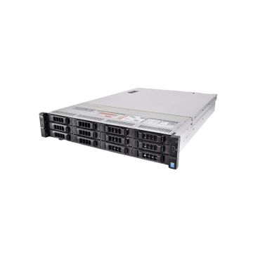 Dell POWEREDGE R740/R740XD SYSTEM (0YWR7D-RFB) thumbnail