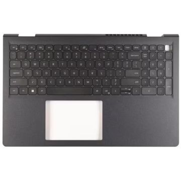 Dell ASSY,KYBD,PMRST,SPN-L,N5,RK BL (DRV8V) thumbnail
