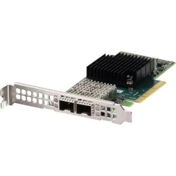 Dell MELLANOX CX4121C CONNECTX-4LX (MRT0D-LP-RFB) thumbnail