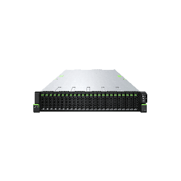 Fujitsu Primergy RX2450 M2 12x 3.5'w/ Expander (PYR2452RNN) thumbnail