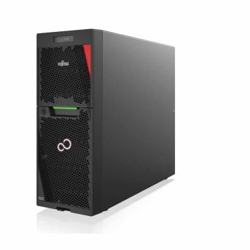 Fujitsu PRIMERGY TX1330M6 8x2,5'' value4you (VFY:T1336SY284IN) thumbnail