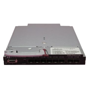 HP MODULE ENET BLc VC F (456095-001-RFB) thumbnail