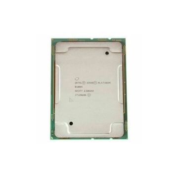 HP Intel Xeon Platinum 8180M (878089-001) thumbnail