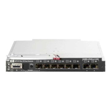 HP MODULE ENET BLc VC F (RP001226429) thumbnail
