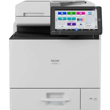 Ricoh 423692 multifunctionele printer Laser A4 1200 x 1200 DPI 40 ppm Wifi (423692) thumbnail