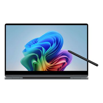 Samsung Galaxy Book5 360 NP754QHA-KA2US 15.6 Inches Touchscreen LCD (NP754QHA) thumbnail
