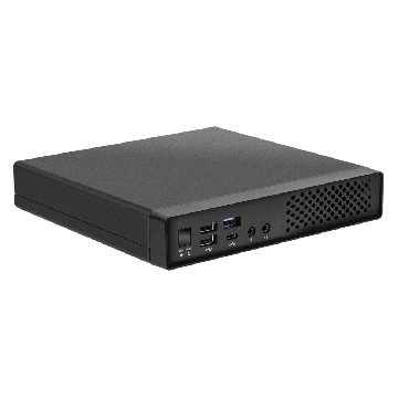ASRock JPT/3L/L6/H610/65W      HDMI/USB-C/LAN       2xDDR4 (90BXG4Q01-A10GA0F) thumbnail