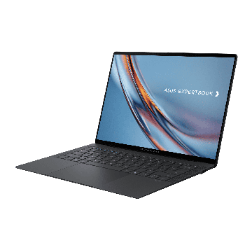 ASUS B9406CAA-TH1993X / Windows 11 Pro / Intel(R) Core. Ultra 7 / Intel(R)Graphics QWERTY (90NX09J2-M02AY0) thumbnail