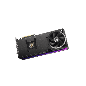 ASUS GeForce RTX 5090 ROG ASTRAL OC 32GB DLSS 4 (ROG-ASTRAL-RTX5090-O32G-GAMING) thumbnail